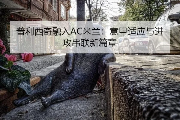 普利西奇融入AC米兰：意甲适应与进攻串联新篇章
